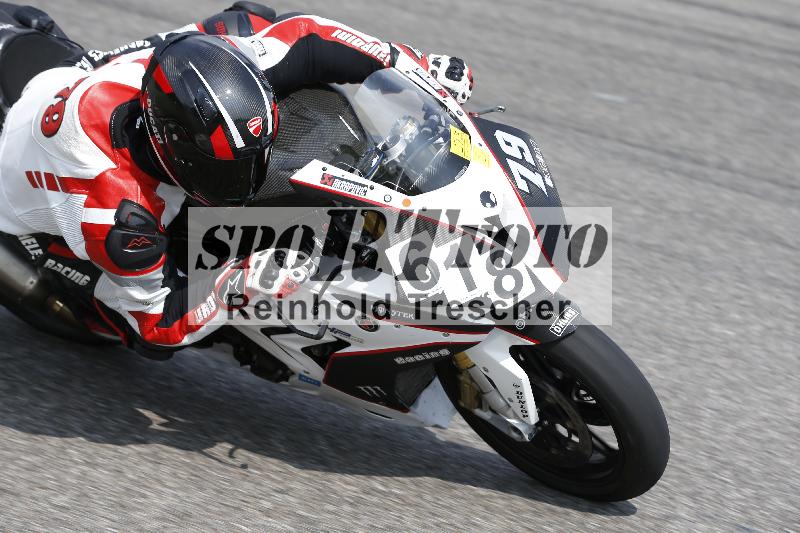 /24 08.06.2025 TZ Motorsport ADR/Gruppe gelb/618